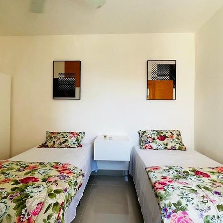 Appartement Paisible - Serena Village A Punta Cana Ngoại thất bức ảnh