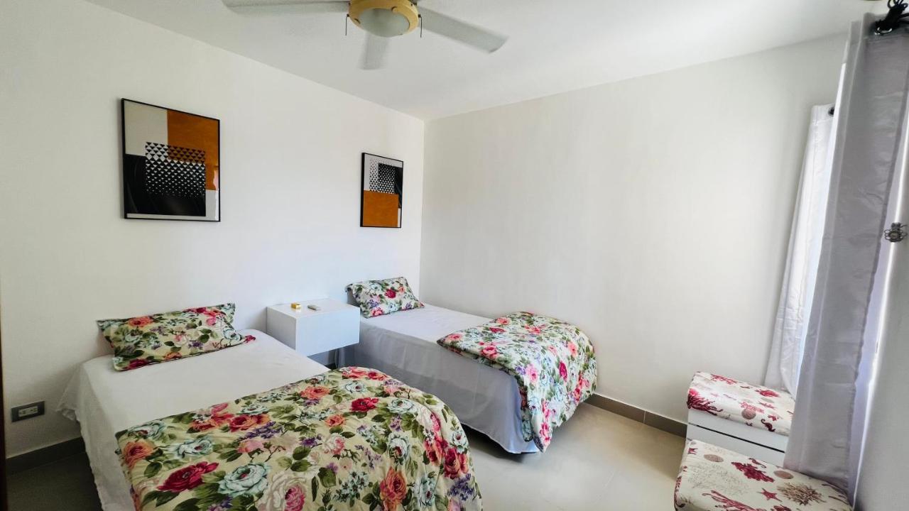 Appartement Paisible - Serena Village A Punta Cana Ngoại thất bức ảnh