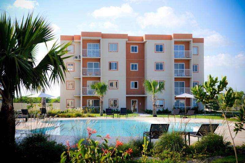 Appartement Paisible - Serena Village A Punta Cana Ngoại thất bức ảnh