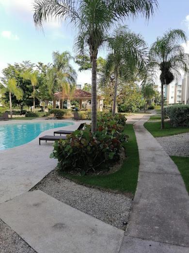 Appartement Paisible - Serena Village A Punta Cana Ngoại thất bức ảnh